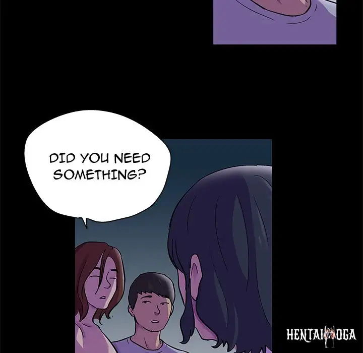 Project Utopia Project Utopia Chapter 73 - Page 13