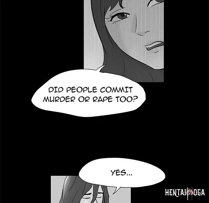 Project Utopia Project Utopia Chapter 73 - Page 18