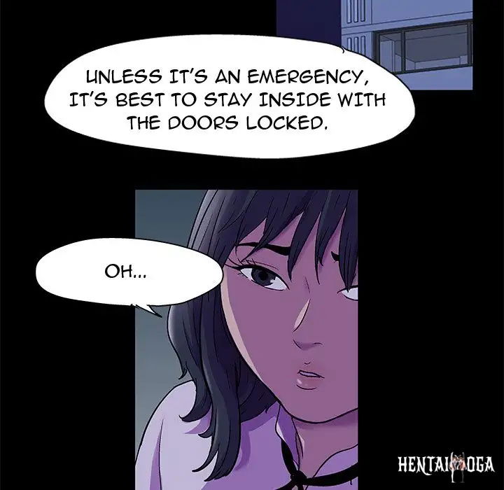 Project Utopia Project Utopia Chapter 73 - Page 23