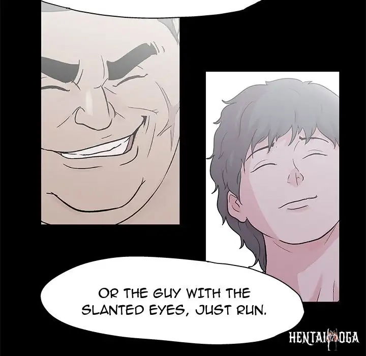 Project Utopia Project Utopia Chapter 73 - Page 26