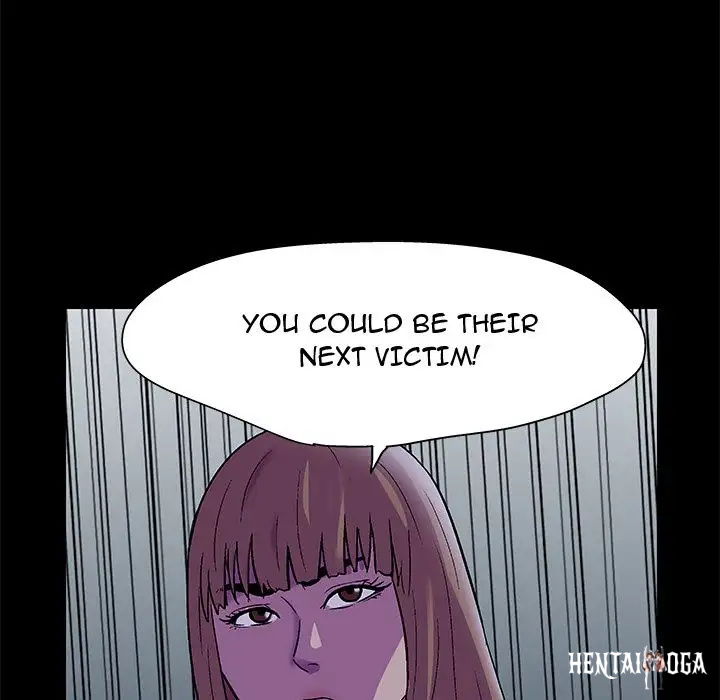 Project Utopia Project Utopia Chapter 73 - Page 27