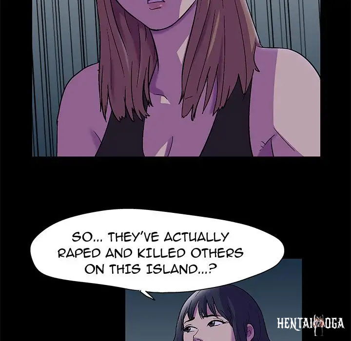 Project Utopia Project Utopia Chapter 73 - Page 28