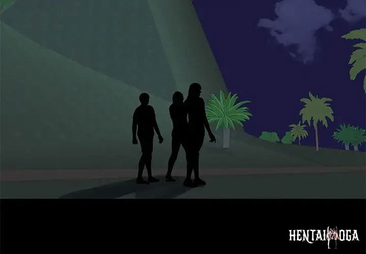 Project Utopia Project Utopia Chapter 73 - Page 3