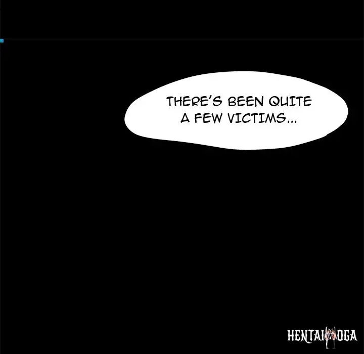 Project Utopia Project Utopia Chapter 73 - Page 31