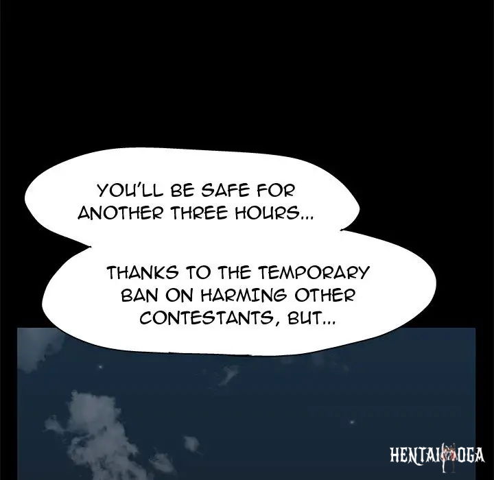 Project Utopia Project Utopia Chapter 73 - Page 32