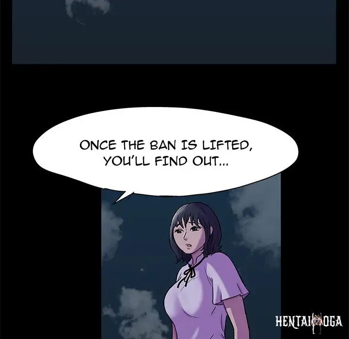 Project Utopia Project Utopia Chapter 73 - Page 33