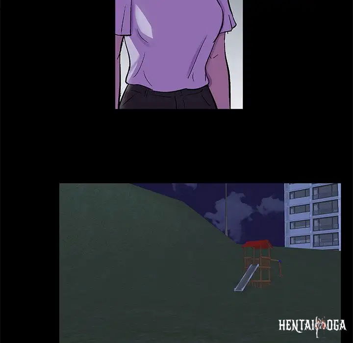 Project Utopia Project Utopia Chapter 73 - Page 36