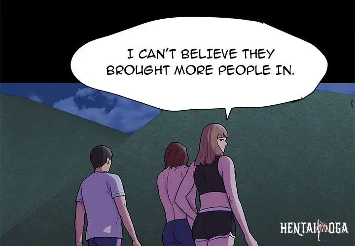 Project Utopia Project Utopia Chapter 73 - Page 4