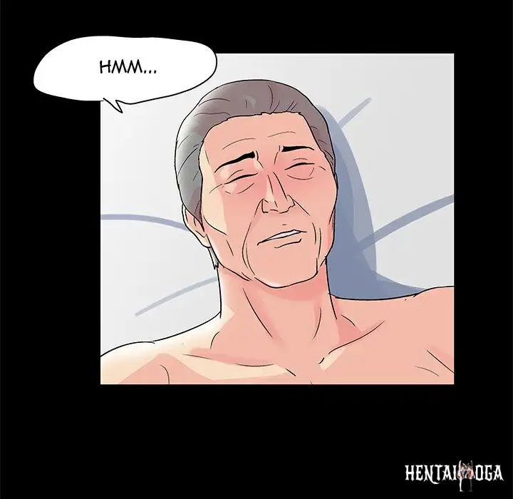 Project Utopia Project Utopia Chapter 73 - Page 49