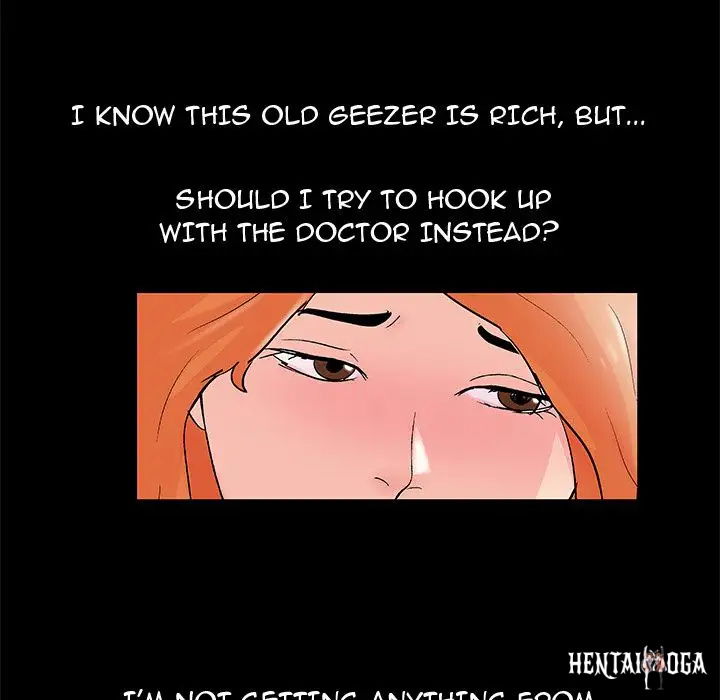 Project Utopia Project Utopia Chapter 73 - Page 50