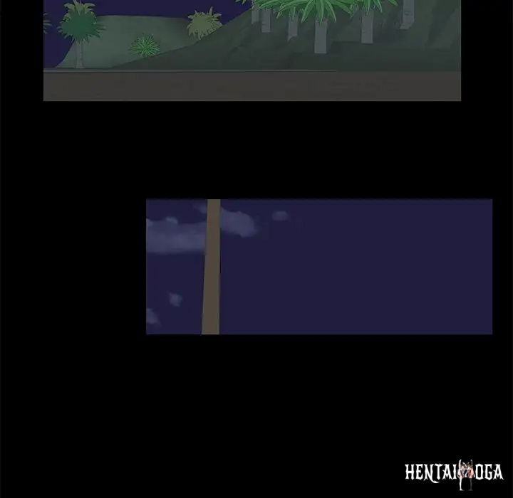 Project Utopia Project Utopia Chapter 73 - Page 59