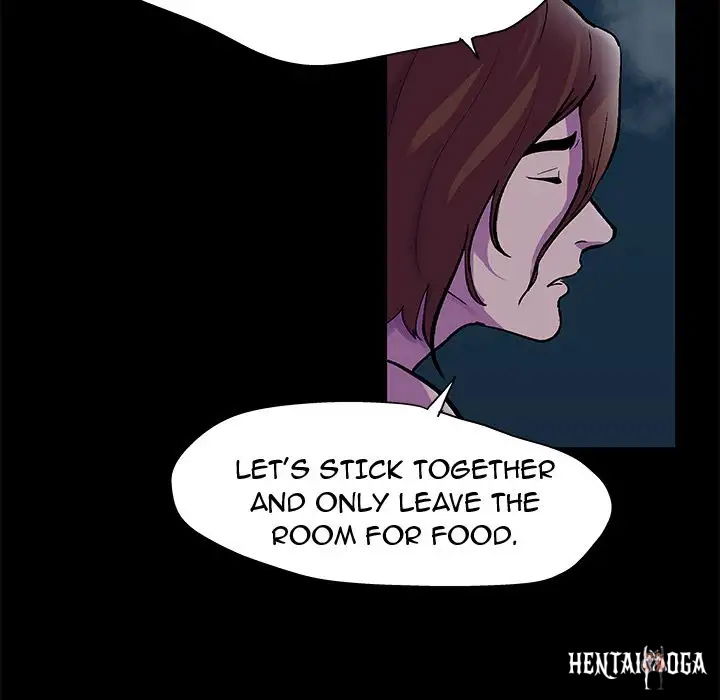 Project Utopia Project Utopia Chapter 73 - Page 6