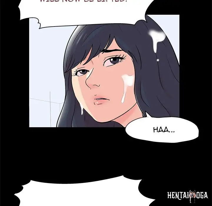 Project Utopia Project Utopia Chapter 73 - Page 63