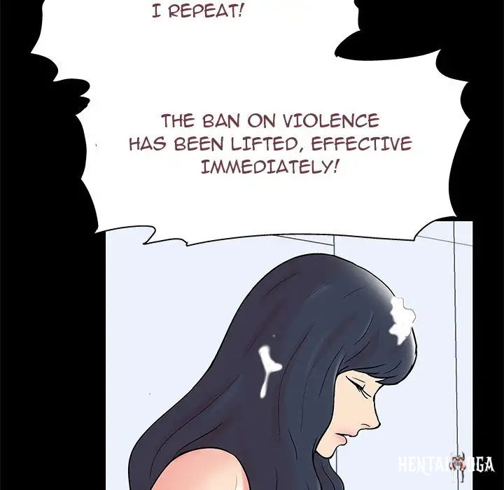 Project Utopia Project Utopia Chapter 73 - Page 64