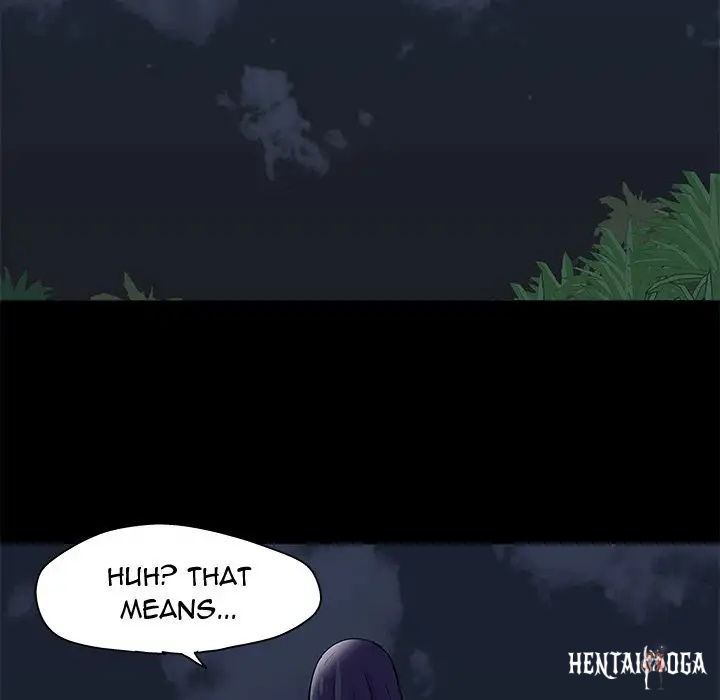 Project Utopia Project Utopia Chapter 73 - Page 67