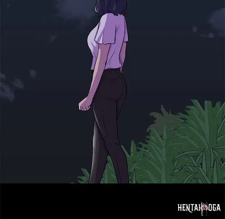 Project Utopia Project Utopia Chapter 73 - Page 68