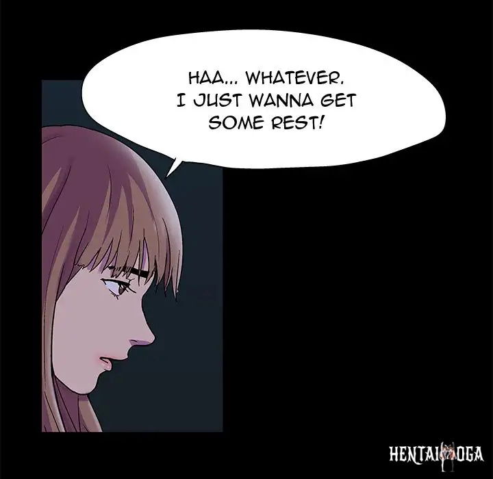 Project Utopia Project Utopia Chapter 73 - Page 7