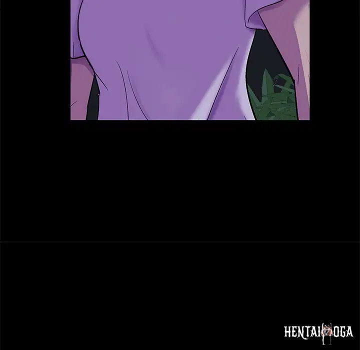 Project Utopia Project Utopia Chapter 73 - Page 70