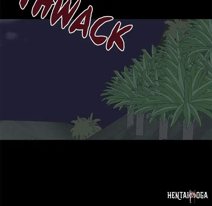 Project Utopia Project Utopia Chapter 73 - Page 78