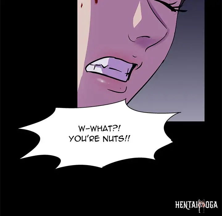 Project Utopia Project Utopia Chapter 74 - Page 10