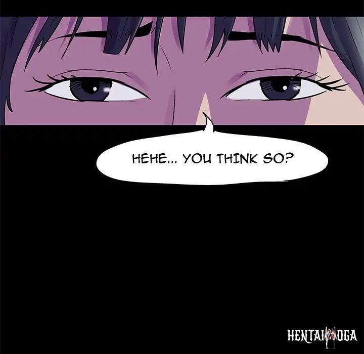 Project Utopia Project Utopia Chapter 74 - Page 11