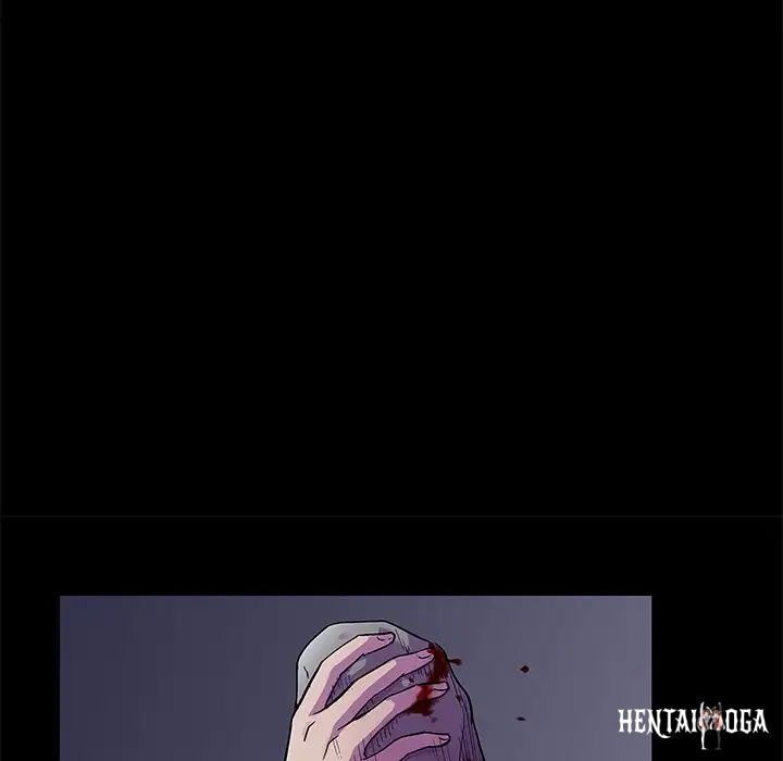 Project Utopia Project Utopia Chapter 74 - Page 12