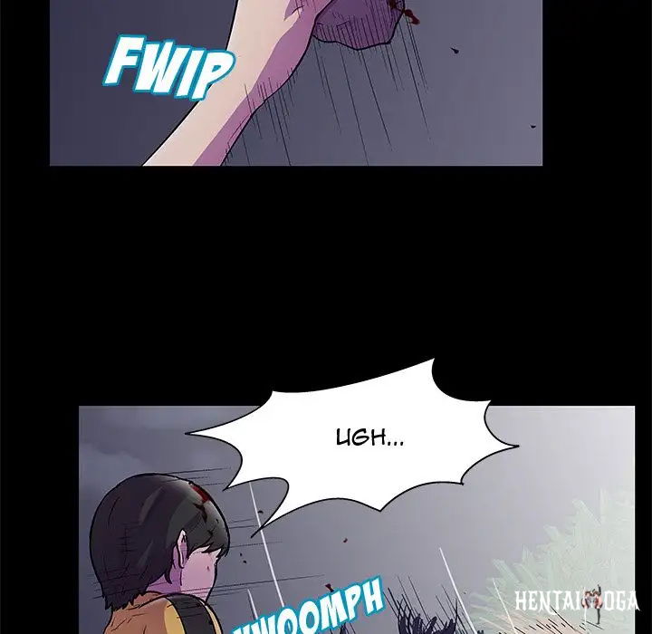 Project Utopia Project Utopia Chapter 74 - Page 13