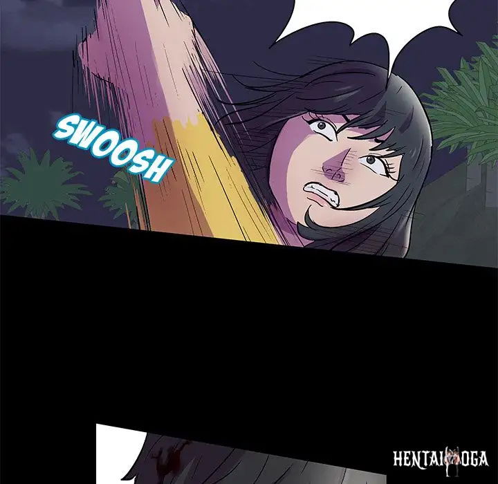 Project Utopia Project Utopia Chapter 74 - Page 17