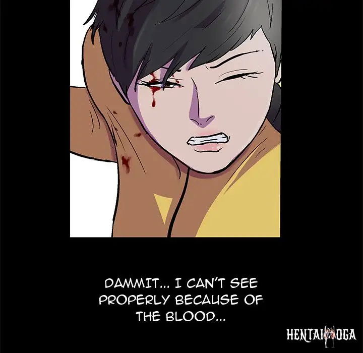 Project Utopia Project Utopia Chapter 74 - Page 18