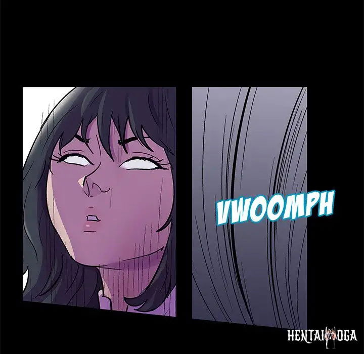 Project Utopia Project Utopia Chapter 74 - Page 19