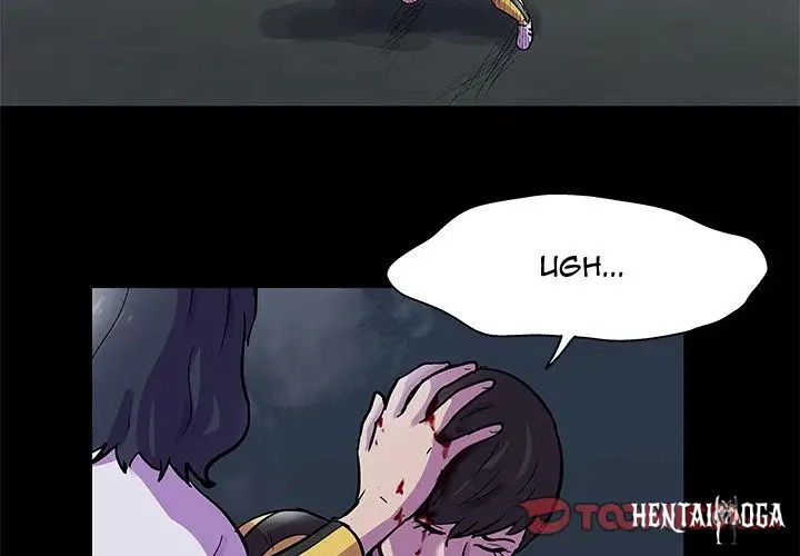 Project Utopia Project Utopia Chapter 74 - Page 2