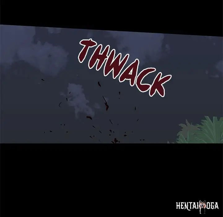 Project Utopia Project Utopia Chapter 74 - Page 20