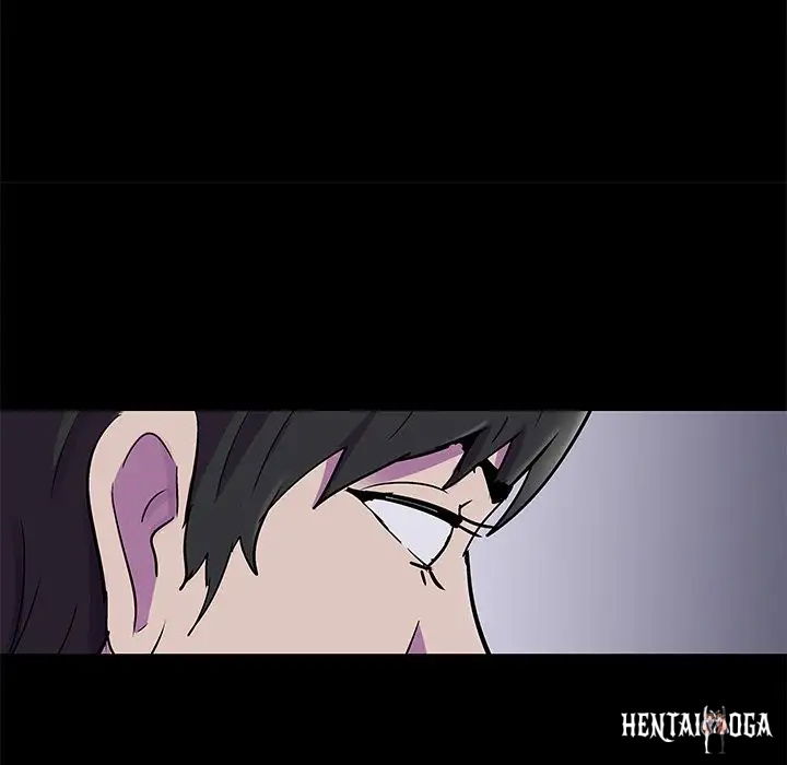 Project Utopia Project Utopia Chapter 74 - Page 21