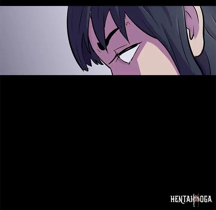 Project Utopia Project Utopia Chapter 74 - Page 22