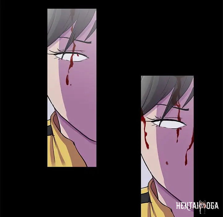 Project Utopia Project Utopia Chapter 74 - Page 23