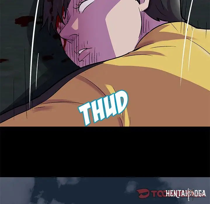 Project Utopia Project Utopia Chapter 74 - Page 26