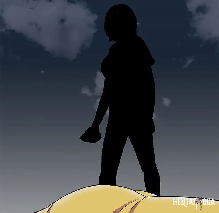 Project Utopia Project Utopia Chapter 74 - Page 27