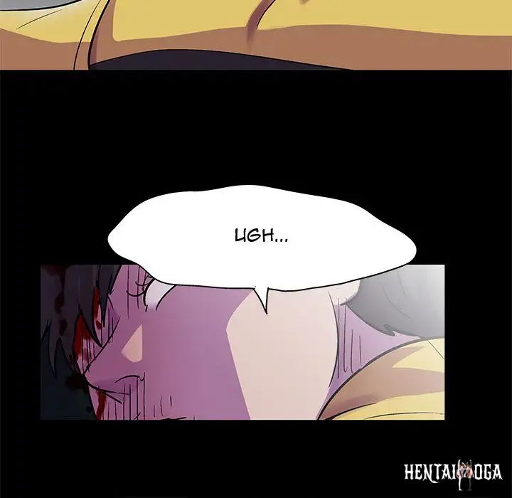 Project Utopia Project Utopia Chapter 74 - Page 28