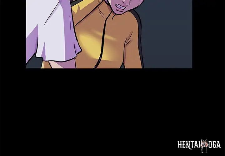 Project Utopia Project Utopia Chapter 74 - Page 3