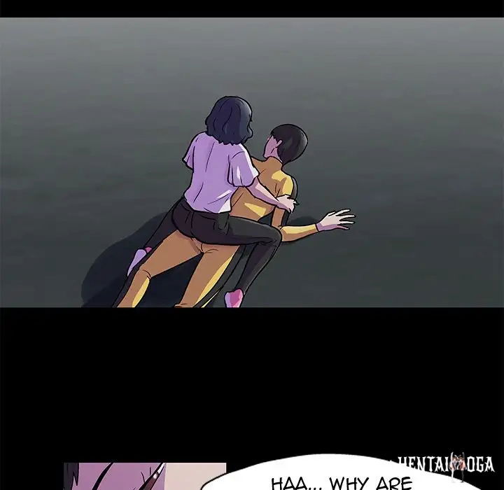 Project Utopia Project Utopia Chapter 74 - Page 30