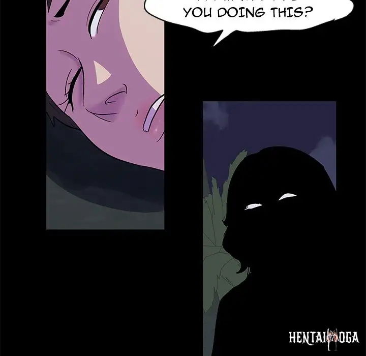 Project Utopia Project Utopia Chapter 74 - Page 31