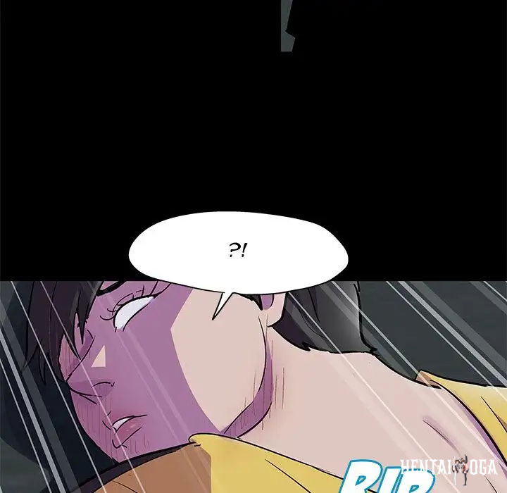 Project Utopia Project Utopia Chapter 74 - Page 32