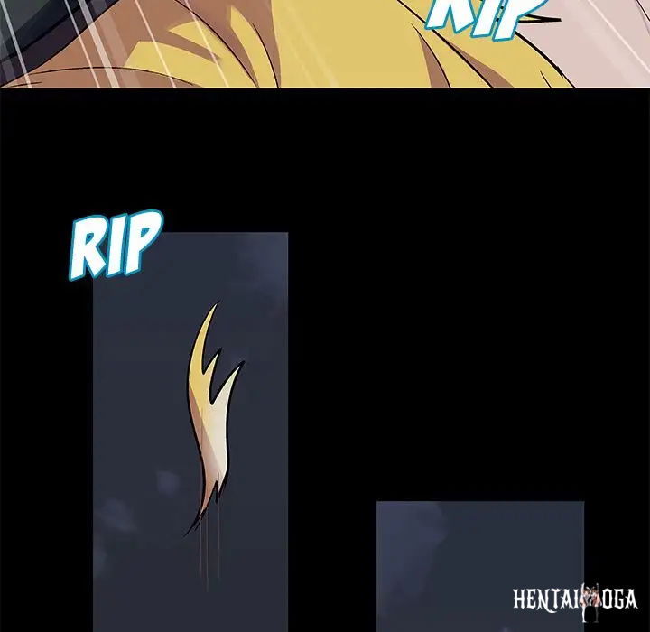 Project Utopia Project Utopia Chapter 74 - Page 33