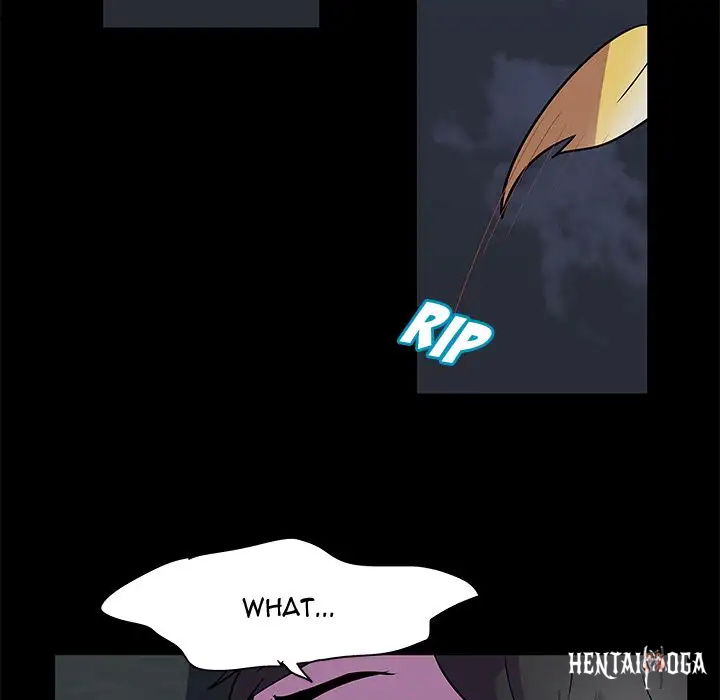 Project Utopia Project Utopia Chapter 74 - Page 34