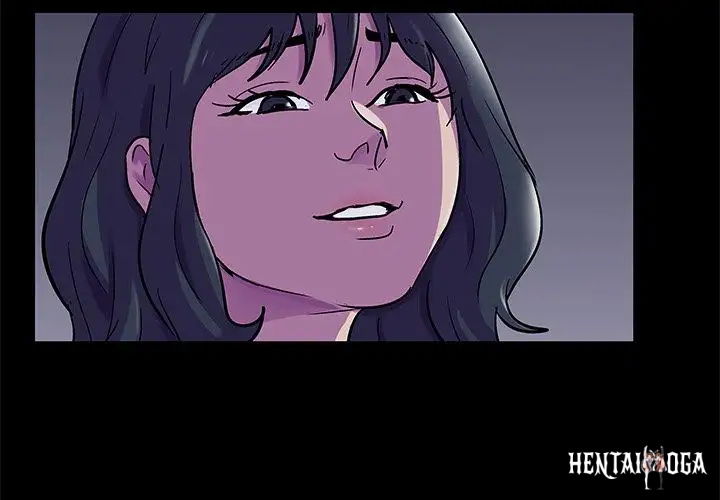 Project Utopia Project Utopia Chapter 74 - Page 4