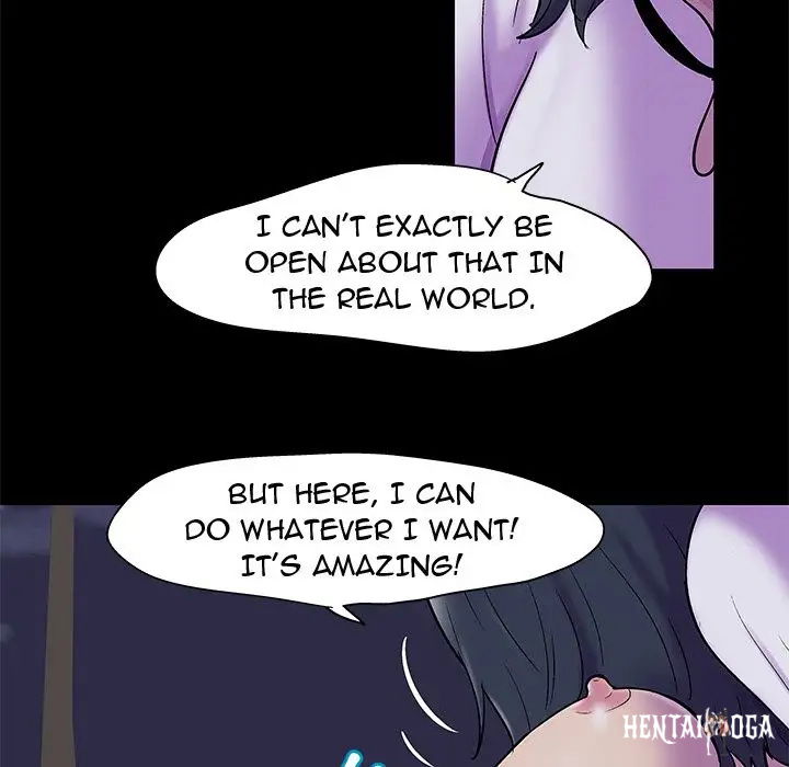 Project Utopia Project Utopia Chapter 74 - Page 40