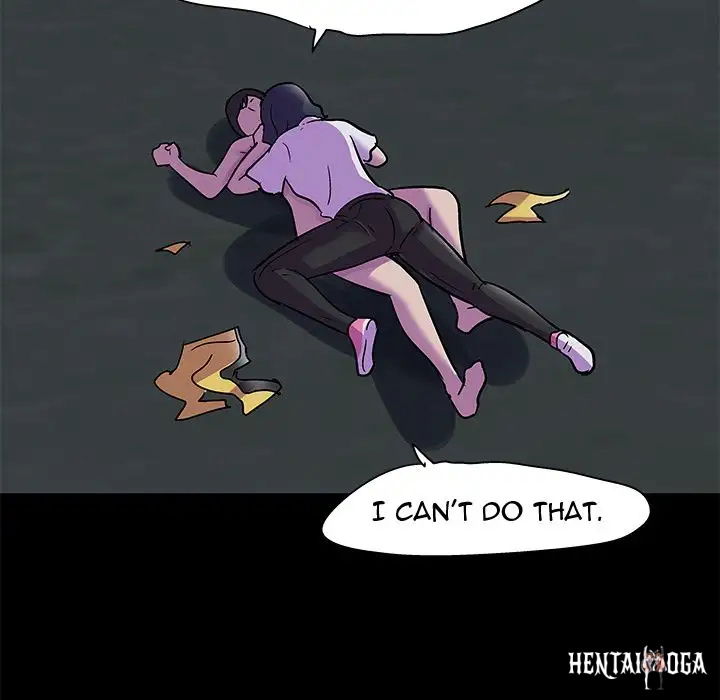 Project Utopia Project Utopia Chapter 74 - Page 42