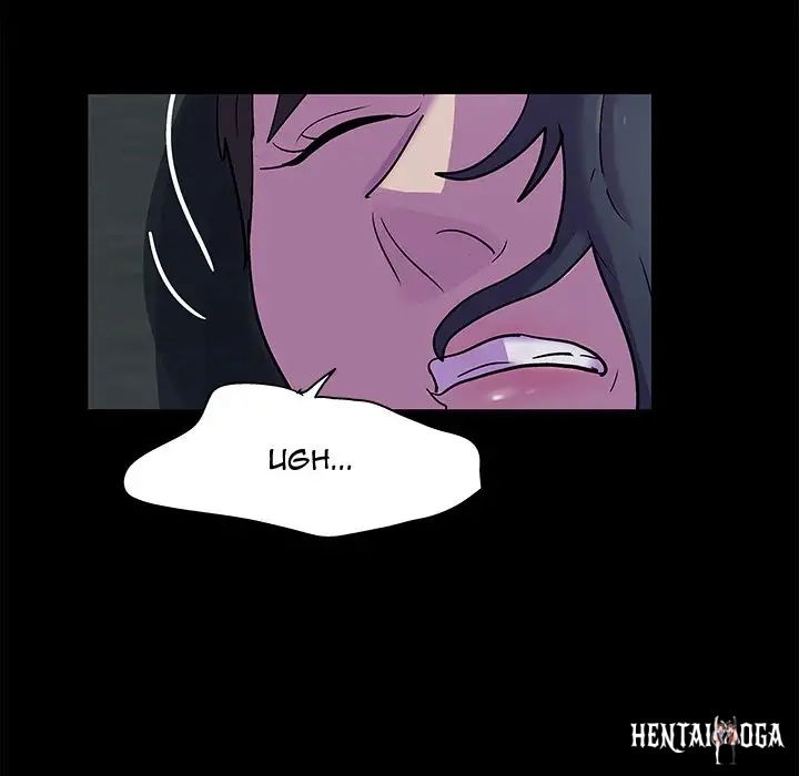 Project Utopia Project Utopia Chapter 74 - Page 43