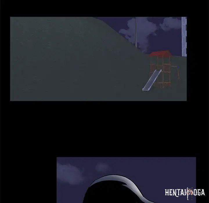 Project Utopia Project Utopia Chapter 74 - Page 45