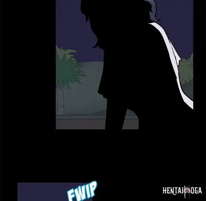 Project Utopia Project Utopia Chapter 74 - Page 46